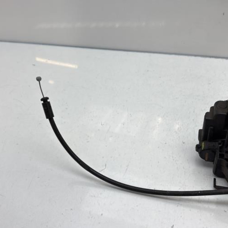 Serrure arriere droit RENAULT MODUS Photo n°3