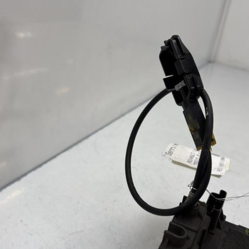 Serrure arriere droit RENAULT MODUS Photo n°4