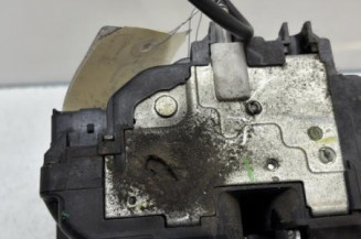 Serrure arriere droit RENAULT MODUS