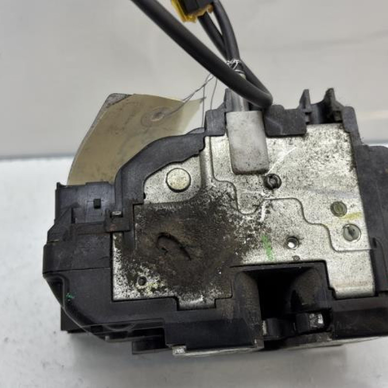 Serrure arriere droit RENAULT MODUS Photo n°6