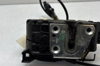 Serrure arriere droit RENAULT MODUS