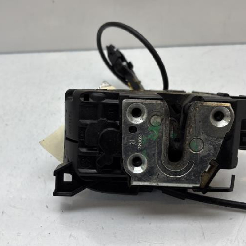 Serrure arriere droit RENAULT MODUS Photo n°7