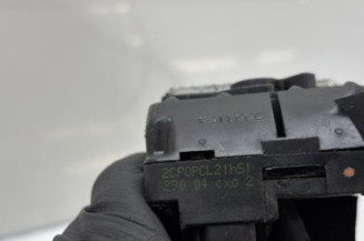 Serrure arriere droit RENAULT MODUS