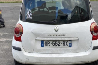 Serrure arriere droit RENAULT MODUS