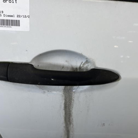 Porte avant droit RENAULT MODUS