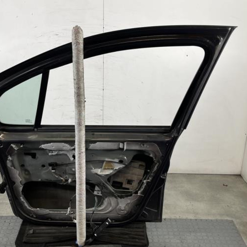 Porte avant droit RENAULT MODUS Photo n°6