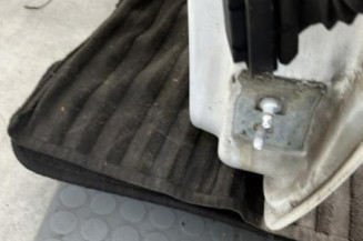 Porte avant gauche RENAULT MODUS