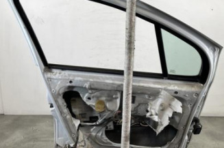 Porte avant gauche RENAULT MODUS