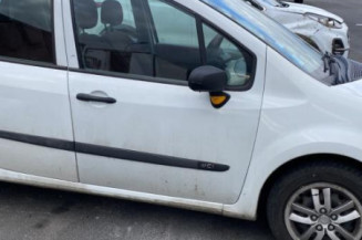 Porte avant gauche RENAULT MODUS