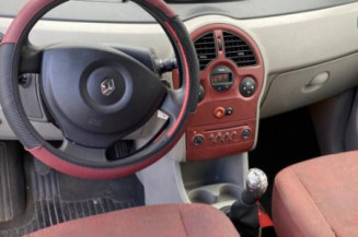 Porte avant gauche RENAULT MODUS