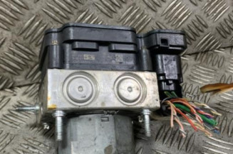 Bloc ABS (freins anti-blocage) PEUGEOT 308 2 Photo n°1