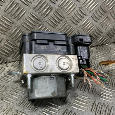 Bloc ABS (freins anti-blocage) PEUGEOT 308 2 Photo n°1