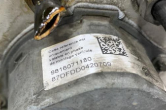 Bloc ABS (freins anti-blocage) PEUGEOT 308 2