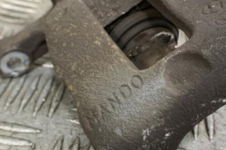 Etrier arriere droit (freinage) HYUNDAI I 20 2
