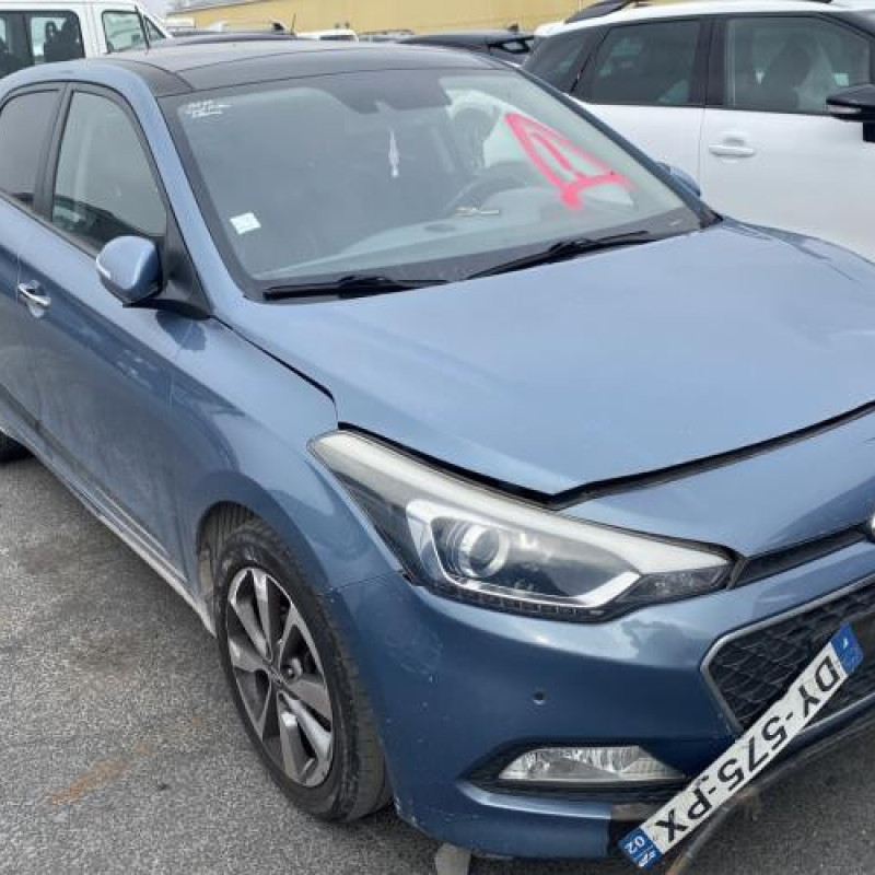 Etrier arriere droit (freinage) HYUNDAI I 20 2 Photo n°5