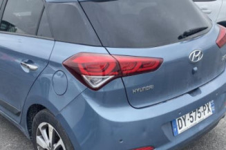 Etrier arriere droit (freinage) HYUNDAI I 20 2