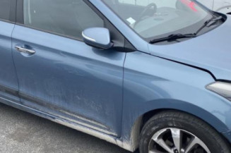 Etrier arriere droit (freinage) HYUNDAI I 20 2