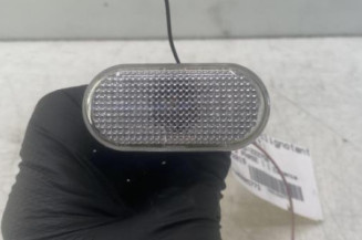 Repetiteur clignotant avant droit  (Feux) RENAULT TWINGO 3 Photo n°1