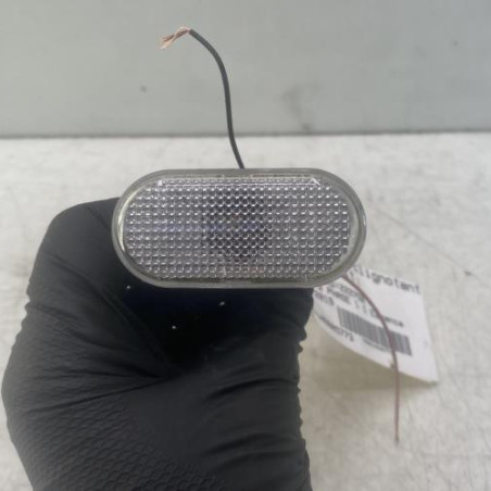 Repetiteur clignotant avant droit  (Feux) RENAULT TWINGO 3 Photo n°1