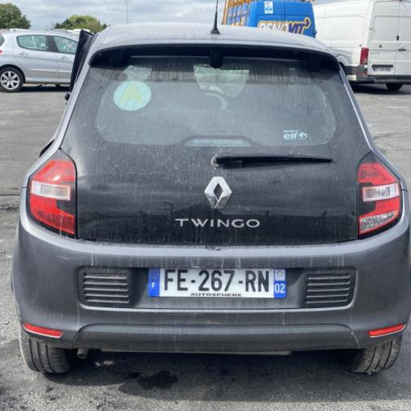 Repetiteur clignotant avant droit  (Feux) RENAULT TWINGO 3 Photo n°8