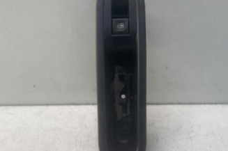 Interrupteur de leve vitre avant droit RENAULT TWINGO 3 Photo n°1