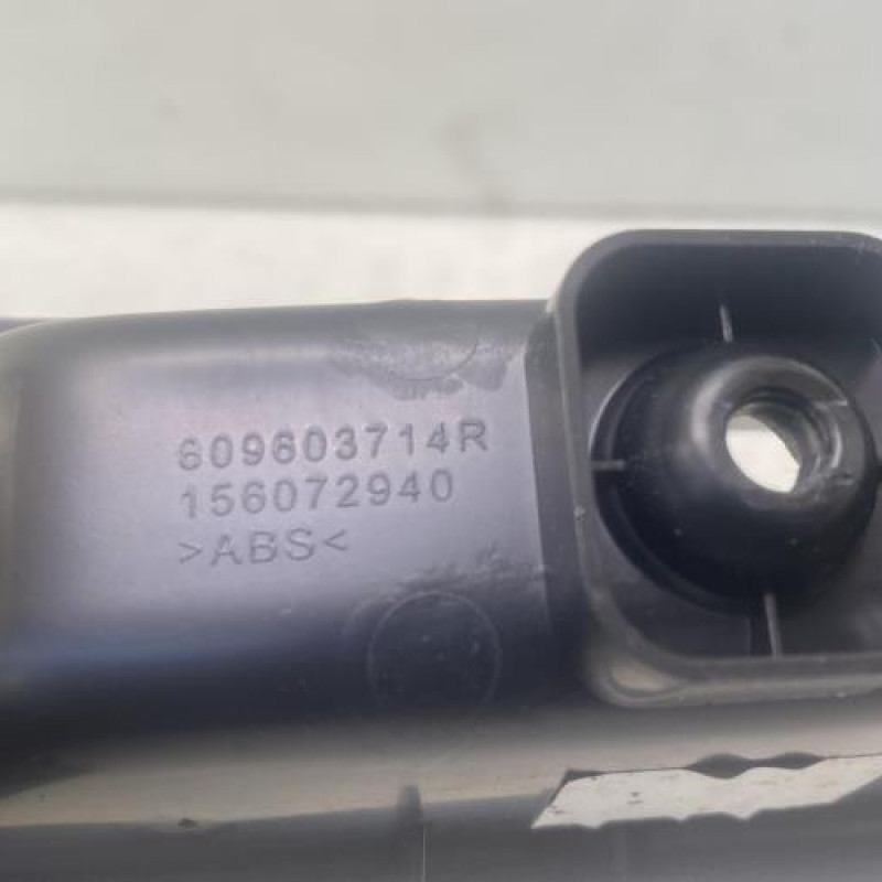 Interrupteur de leve vitre avant droit RENAULT TWINGO 3 Photo n°4