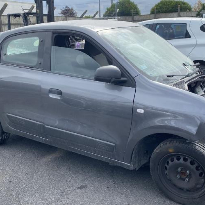 Interrupteur de leve vitre avant droit RENAULT TWINGO 3 Photo n°11