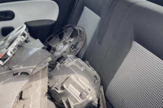 Interrupteur de leve vitre avant droit RENAULT TWINGO 3