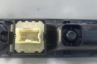 Interrupteur de leve vitre avant gauche RENAULT TWINGO 3