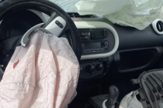 Interrupteur de leve vitre avant gauche RENAULT TWINGO 3