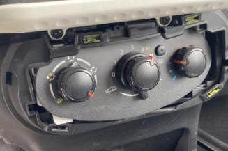 Interrupteur de leve vitre avant gauche RENAULT TWINGO 3