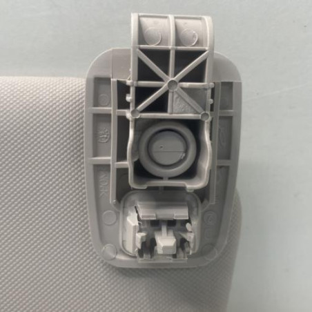 Pare soleil droit RENAULT TWINGO 3