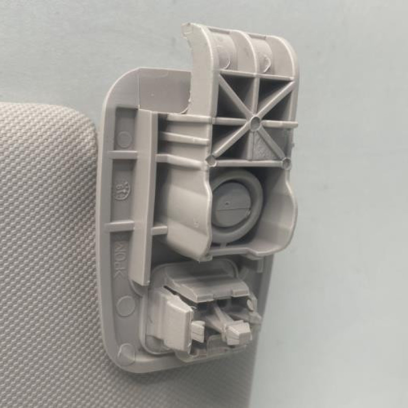 Pare soleil droit RENAULT TWINGO 3 Photo n°3