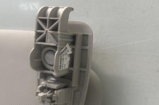 Pare soleil droit RENAULT TWINGO 3