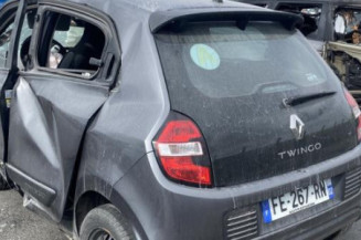 Pare soleil droit RENAULT TWINGO 3