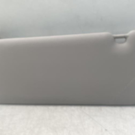 Pare soleil gauche RENAULT TWINGO 3 Photo n°1