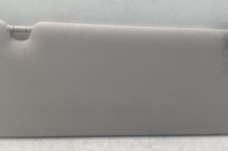 Pare soleil gauche RENAULT TWINGO 3