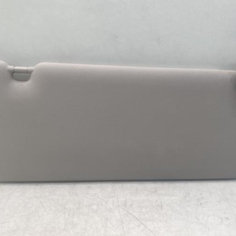 Pare soleil gauche RENAULT TWINGO 3 Photo n°2