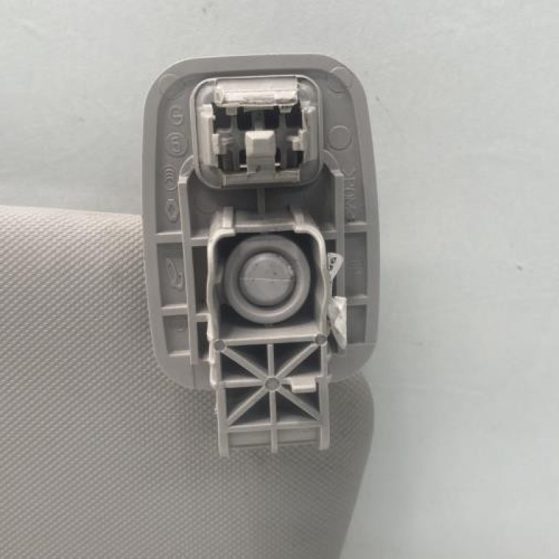 Pare soleil gauche RENAULT TWINGO 3 Photo n°3