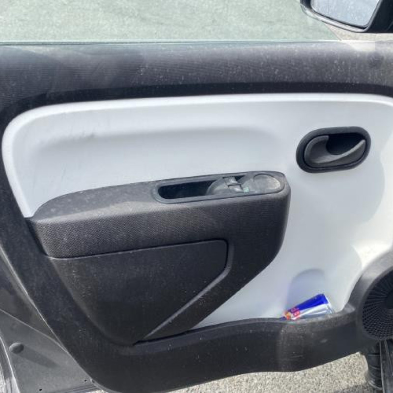 Pare soleil gauche RENAULT TWINGO 3 Photo n°13