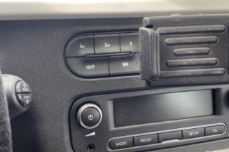 Pare soleil gauche RENAULT TWINGO 3