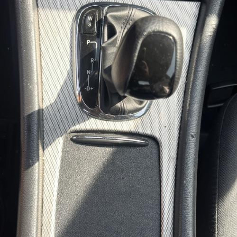 Aile avant droit MERCEDES CLASSE C 203 COUPE SPORT Photo n°13