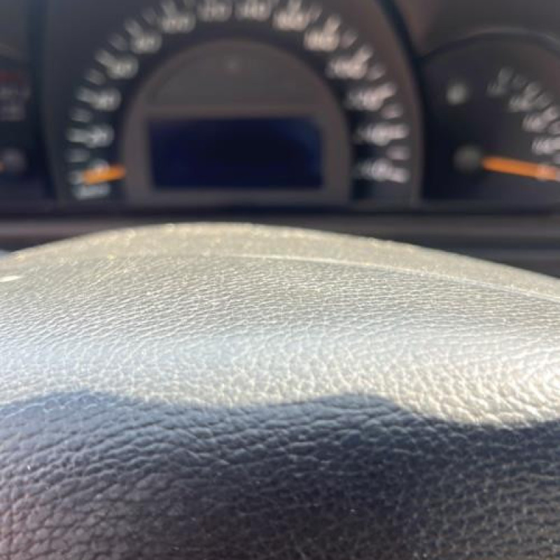 Aile avant droit MERCEDES CLASSE C 203 COUPE SPORT Photo n°15