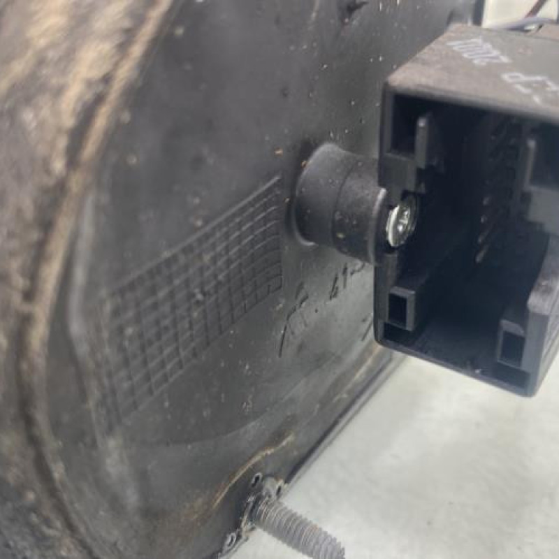 Retroviseur droit MERCEDES CLASSE C 203 COUPE SPORT Photo n°3