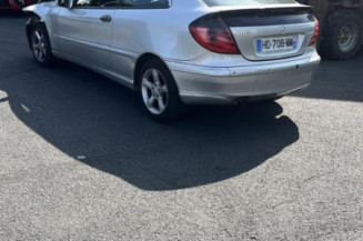 Retroviseur droit MERCEDES CLASSE C 203 COUPE SPORT