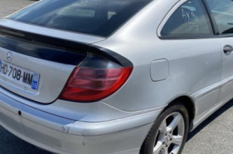 Retroviseur droit MERCEDES CLASSE C 203 COUPE SPORT