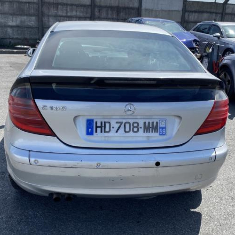 Retroviseur droit MERCEDES CLASSE C 203 COUPE SPORT Photo n°20