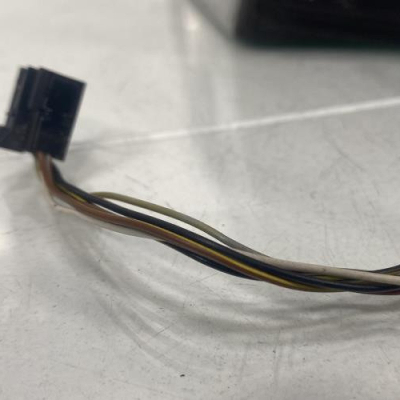 Retroviseur gauche MERCEDES CLASSE C 203 COUPE SPORT Photo n°4