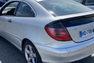 Retroviseur gauche MERCEDES CLASSE C 203 COUPE SPORT