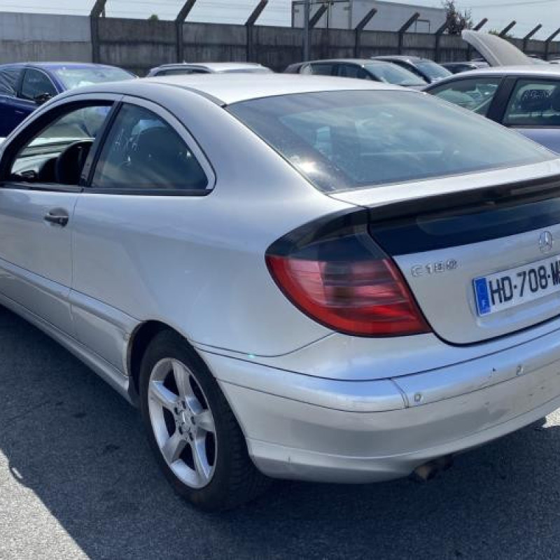 Retroviseur gauche MERCEDES CLASSE C 203 COUPE SPORT Photo n°20